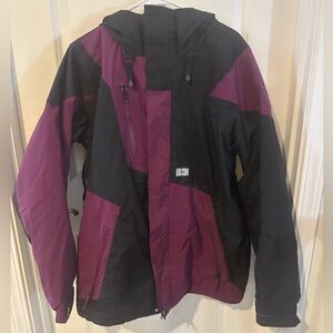 Volcom Snow Jacket size M